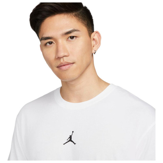 Jordan Ανδρική κοντομάνικη μπλούζα Dri-FIT Sport